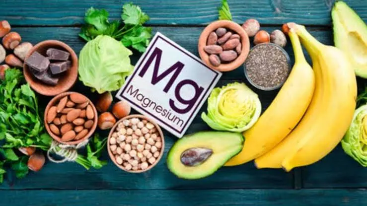 أهم الأطعمة الغنية بالمغنيسيوم في غذائك اليومي